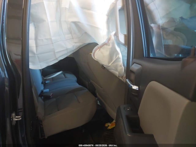 Aukcja sprzedaży 2019 Gmc Sierra 1500 Limited, vin: 2GTV2LEC5K1195170, numer aukcji: 45940076