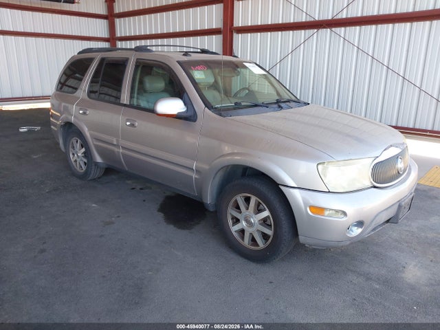 Aukcja sprzedaży 2004 Buick Rainier Cxl Plus, vin: 5GADT13S142149055, numer aukcji: 45940077