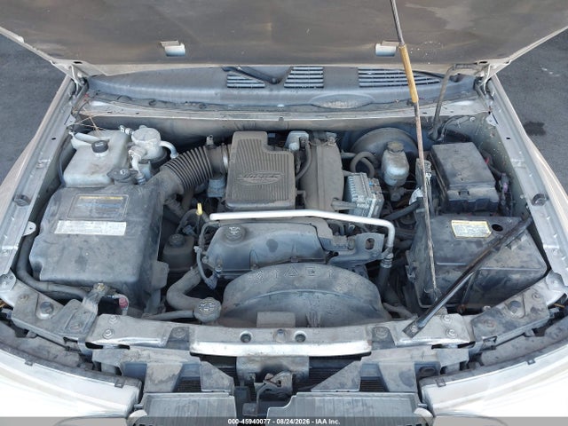 Aukcja sprzedaży 2004 Buick Rainier Cxl Plus, vin: 5GADT13S142149055, numer aukcji: 45940077