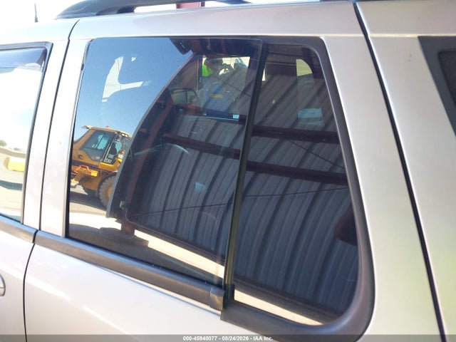 Aukcja sprzedaży 2004 Buick Rainier Cxl Plus, vin: 5GADT13S142149055, numer aukcji: 45940077