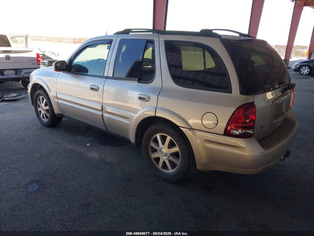 Aukcja sprzedaży 2004 Buick Rainier Cxl Plus, vin: 5GADT13S142149055, numer aukcji: 45940077