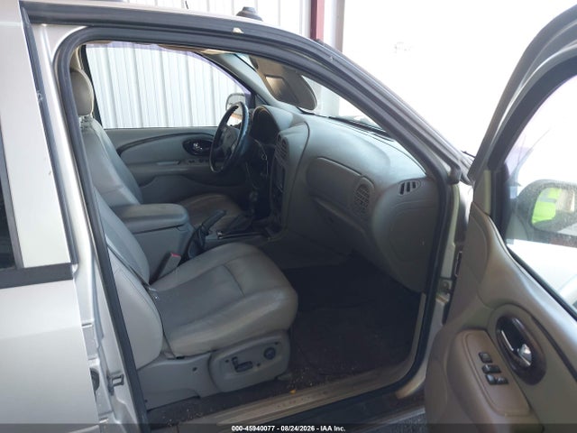 Aukcja sprzedaży 2004 Buick Rainier Cxl Plus, vin: 5GADT13S142149055, numer aukcji: 45940077