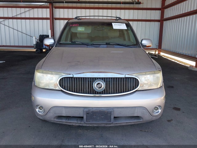 Aukcja sprzedaży 2004 Buick Rainier Cxl Plus, vin: 5GADT13S142149055, numer aukcji: 45940077