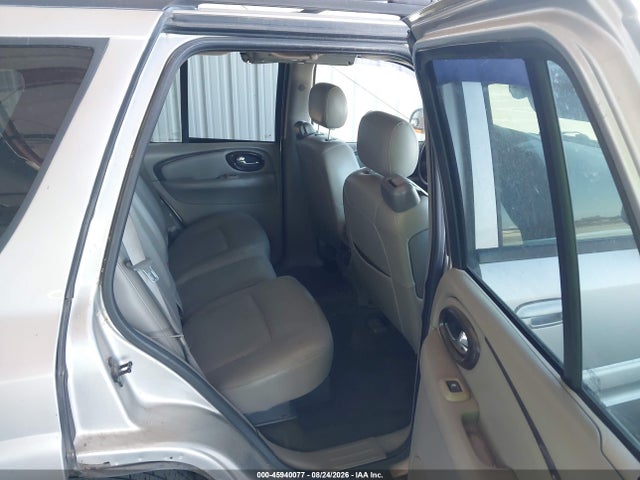 Aukcja sprzedaży 2004 Buick Rainier Cxl Plus, vin: 5GADT13S142149055, numer aukcji: 45940077