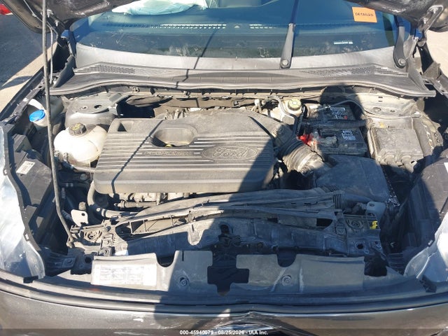 Продажа на аукционе авто 2020 Ford Escape Titanium, vin: 1FMCU9J97LUB43040, номер лота: 45940079