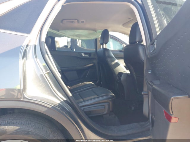 Продажа на аукционе авто 2020 Ford Escape Titanium, vin: 1FMCU9J97LUB43040, номер лота: 45940079
