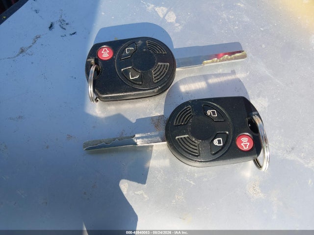 45940083 :رقم المزاد ، 1FMCU0GD7HUE95954 vin ، 2017 Ford Escape Se مزاد بيع