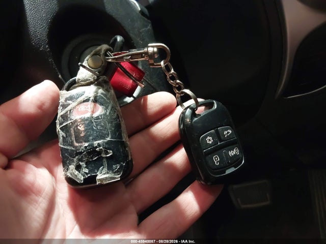 Aukcja sprzedaży 2010 Hyundai Tucson Limited, vin: KM8JUCAC2AU024258, numer aukcji: 45940087