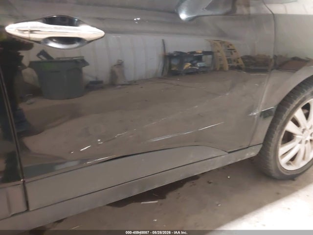 Aukcja sprzedaży 2010 Hyundai Tucson Limited, vin: KM8JUCAC2AU024258, numer aukcji: 45940087