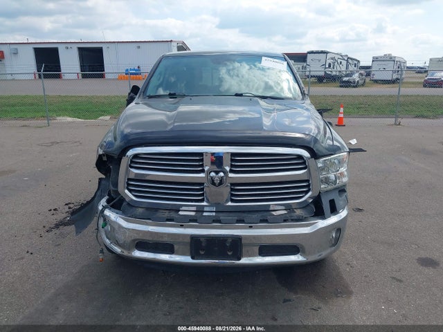 45940088 :رقم المزاد ، 1C6RR7GT3ES194130 vin ، 2014 Ram 1500 Big Horn مزاد بيع