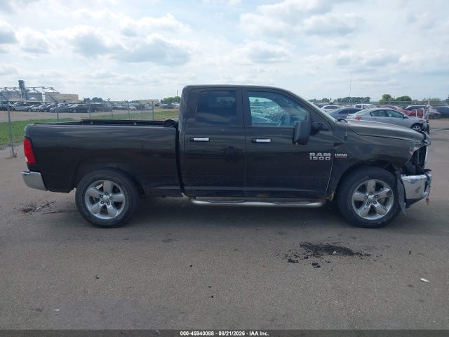 45940088 :رقم المزاد ، 1C6RR7GT3ES194130 vin ، 2014 Ram 1500 Big Horn مزاد بيع
