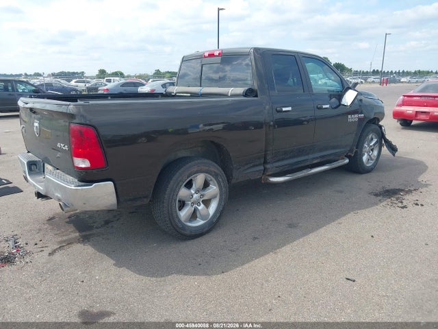 45940088 :رقم المزاد ، 1C6RR7GT3ES194130 vin ، 2014 Ram 1500 Big Horn مزاد بيع