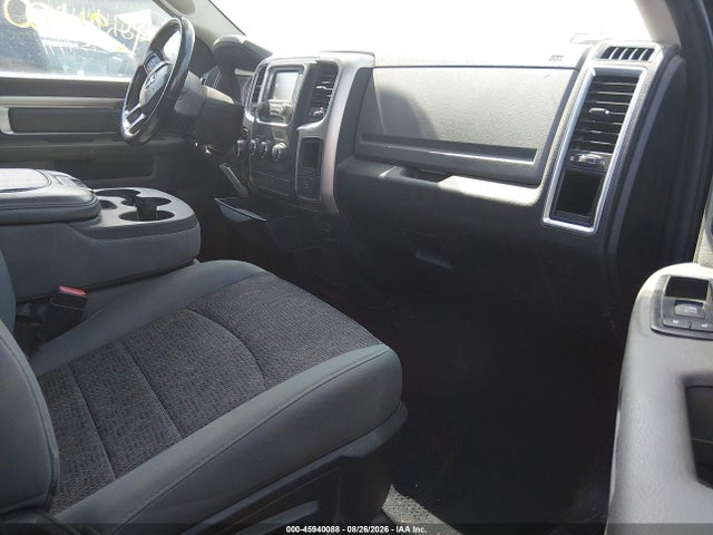 45940088 :رقم المزاد ، 1C6RR7GT3ES194130 vin ، 2014 Ram 1500 Big Horn مزاد بيع
