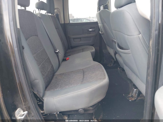 45940088 :رقم المزاد ، 1C6RR7GT3ES194130 vin ، 2014 Ram 1500 Big Horn مزاد بيع