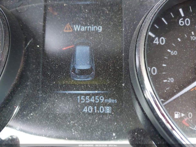 Продажа на аукционе авто 2016 Nissan Rogue Sl, vin: 5N1AT2MT5GC777189, номер лота: 45940095