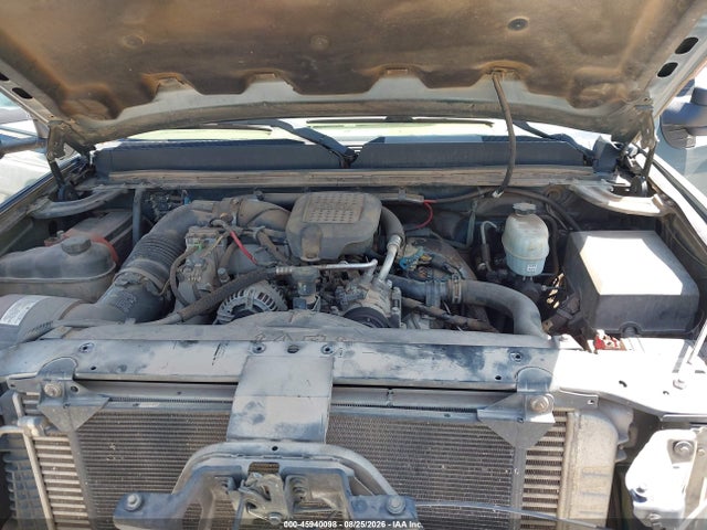 Продаж на аукціоні авто 2008 Gmc Sierra 3500hd Sle2, vin: 1GTJK33668F118210, номер лоту: 45940098