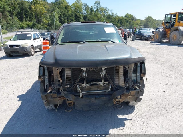 Продаж на аукціоні авто 2008 Gmc Sierra 3500hd Sle2, vin: 1GTJK33668F118210, номер лоту: 45940098