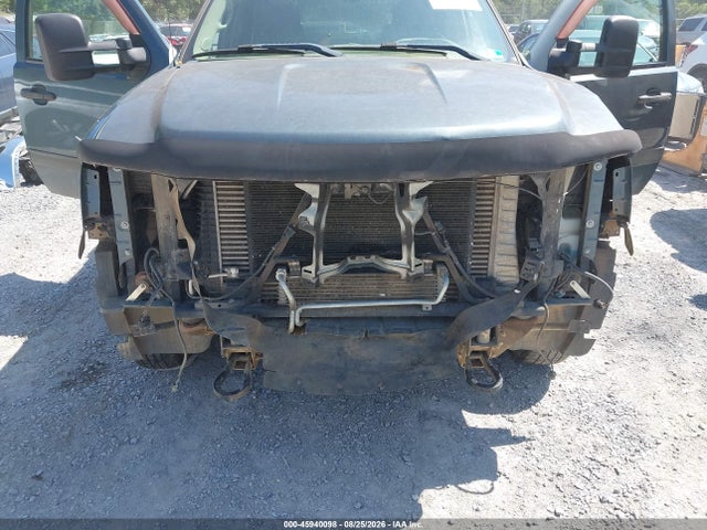 Продаж на аукціоні авто 2008 Gmc Sierra 3500hd Sle2, vin: 1GTJK33668F118210, номер лоту: 45940098