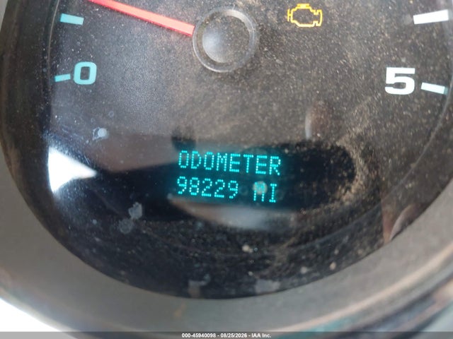 Продаж на аукціоні авто 2008 Gmc Sierra 3500hd Sle2, vin: 1GTJK33668F118210, номер лоту: 45940098
