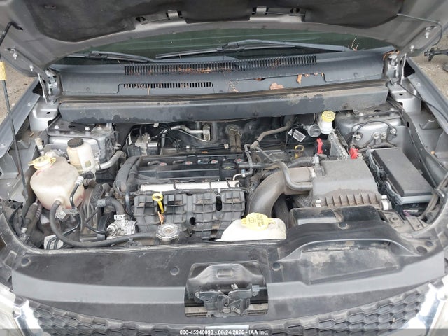 2018 Dodge Journey Se მანქანა იყიდება აუქციონზე, vin: 3C4PDCAB2JT310823, აუქციონის ნომერი: 45940099