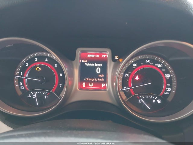 2018 Dodge Journey Se მანქანა იყიდება აუქციონზე, vin: 3C4PDCAB2JT310823, აუქციონის ნომერი: 45940099