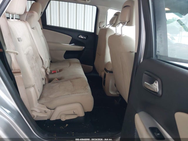 2018 Dodge Journey Se მანქანა იყიდება აუქციონზე, vin: 3C4PDCAB2JT310823, აუქციონის ნომერი: 45940099