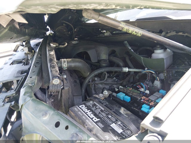 Toyota Tundra Sr5 2021 5TFEY5F15MX275842 Image 10