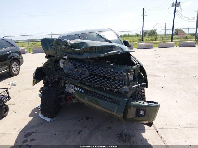 Toyota Tundra Sr5 2021 5TFEY5F15MX275842 Image 11