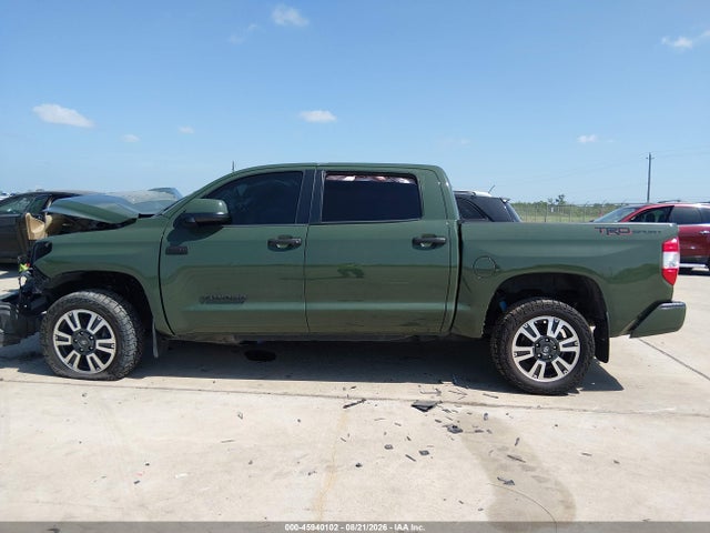 Toyota Tundra Sr5 2021 5TFEY5F15MX275842 Image 13