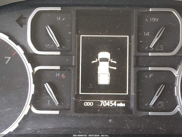 Toyota Tundra Sr5 2021 5TFEY5F15MX275842 Image 14