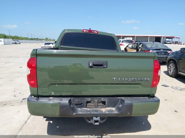 Toyota Tundra Sr5 2021 5TFEY5F15MX275842 Image 15