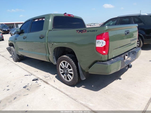 Toyota Tundra Sr5 2021 5TFEY5F15MX275842 Image 3