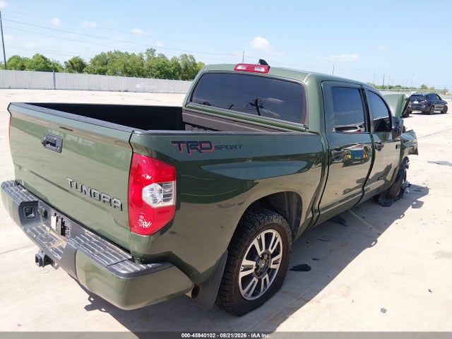 Toyota Tundra Sr5 2021 5TFEY5F15MX275842 Image 4