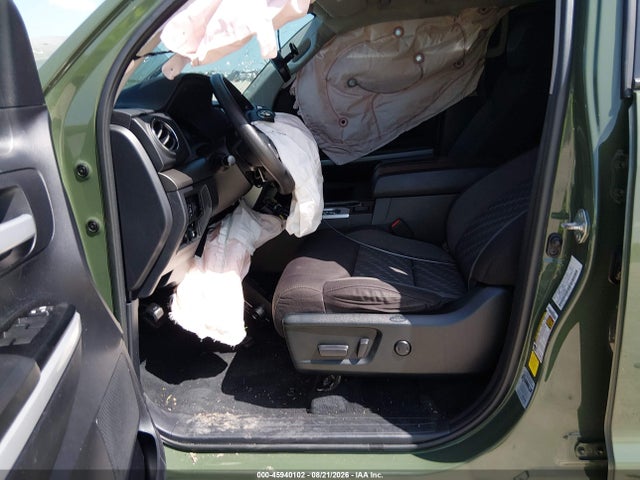 Toyota Tundra Sr5 2021 5TFEY5F15MX275842 Image 5