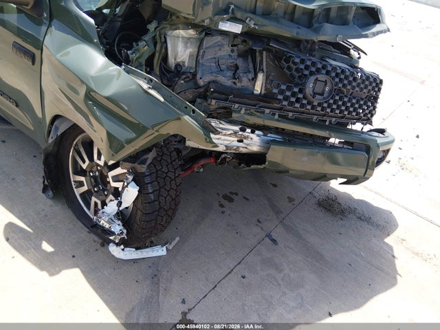 Toyota Tundra Sr5 2021 5TFEY5F15MX275842 Image 6