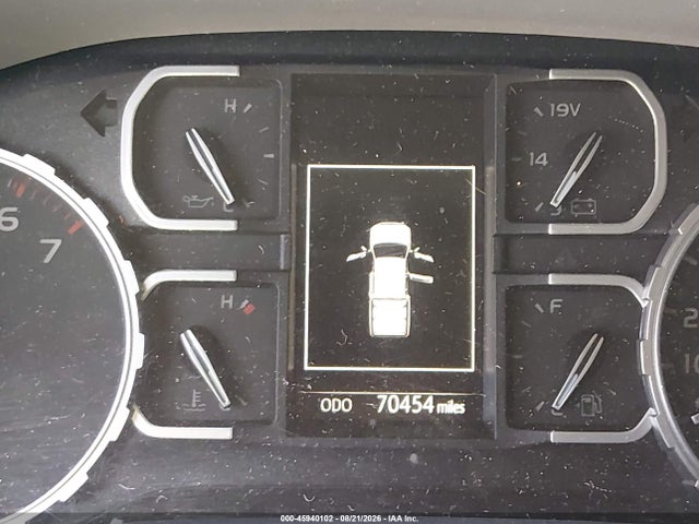 Toyota Tundra Sr5 2021 5TFEY5F15MX275842 Image 7