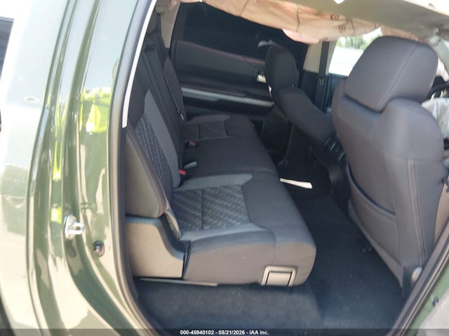 Toyota Tundra Sr5 2021 5TFEY5F15MX275842 Image 8