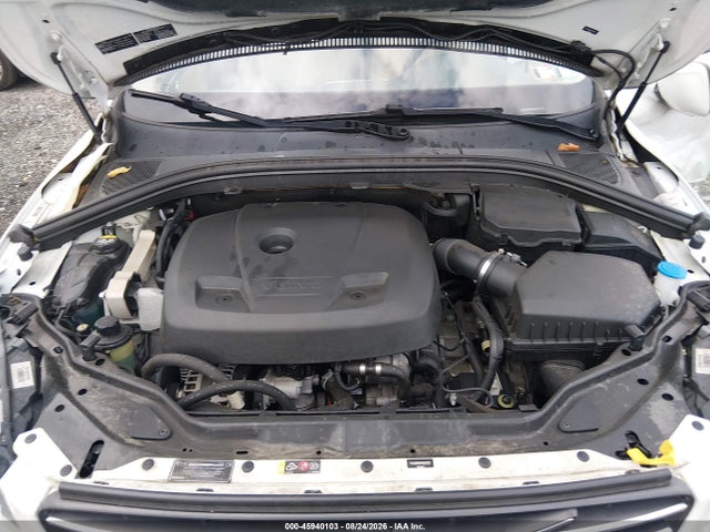 Продаж на аукціоні авто 2017 Volvo Xc60 T5 Inscription, vin: YV440MRU7H2031127, номер лоту: 45940103