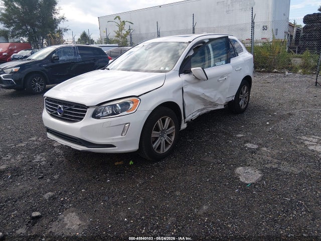 Продаж на аукціоні авто 2017 Volvo Xc60 T5 Inscription, vin: YV440MRU7H2031127, номер лоту: 45940103