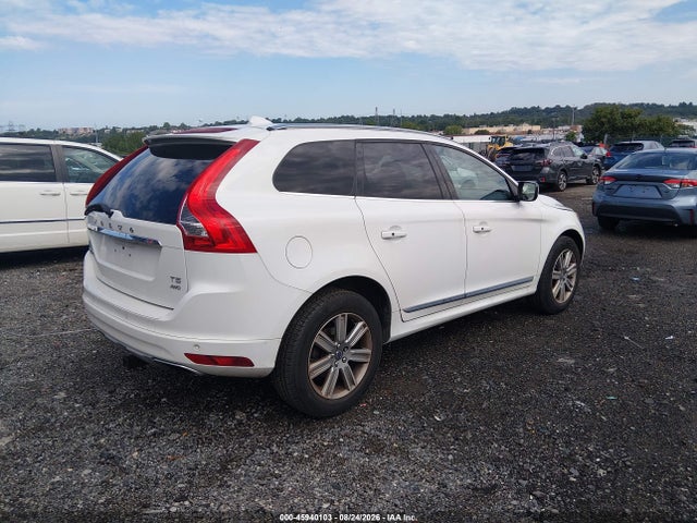 Продаж на аукціоні авто 2017 Volvo Xc60 T5 Inscription, vin: YV440MRU7H2031127, номер лоту: 45940103