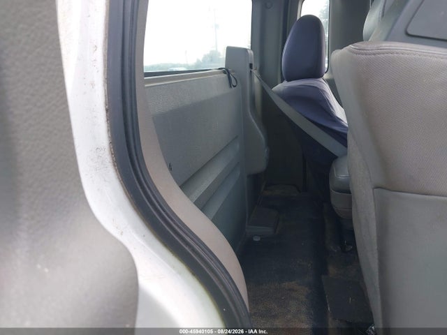 45940105 :رقم المزاد ، 1FTRF12285NB61894 vin ، 2005 Ford F-150 Stx/xl/xlt مزاد بيع