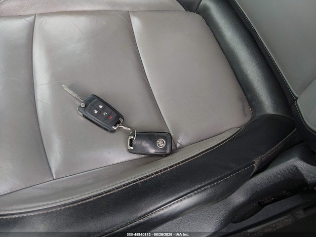 Aukcja sprzedaży 2013 Buick Encore Leather, vin: KL4CJCSB7DB198932, numer aukcji: 45940113
