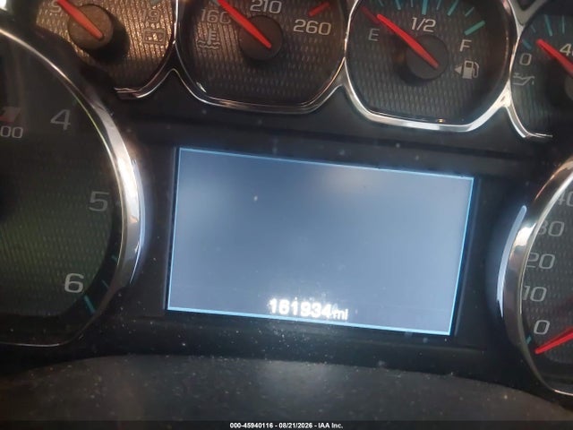 2015 Chevrolet Silverado 1500 Lt მანქანა იყიდება აუქციონზე, vin: 1GCVKREC6FZ433883, აუქციონის ნომერი: 45940116