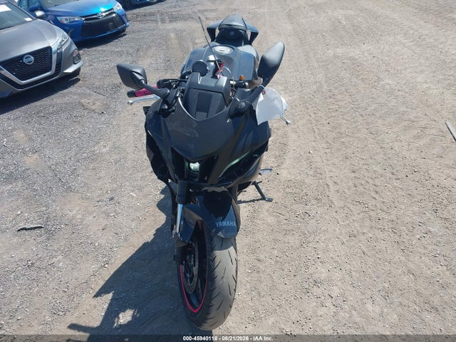 Yamaha Yzfr7 2025 JYARM38E0SA018228 Image 5