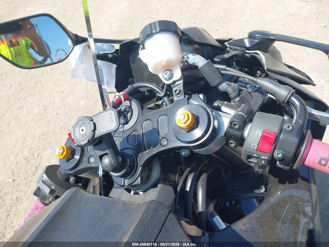 Yamaha Yzfr7 2025 JYARM38E0SA018228 Image 7