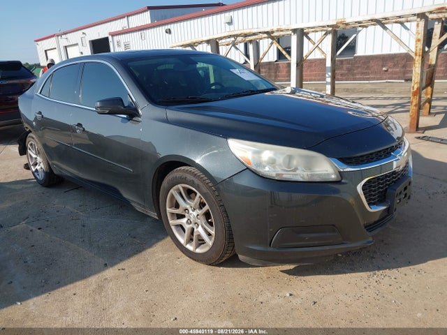 Продажа на аукционе авто 2014 Chevrolet Malibu 1lt, vin: 1G11C5SL6EF276731, номер лота: 45940119