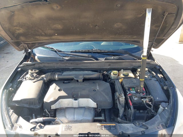 Продажа на аукционе авто 2014 Chevrolet Malibu 1lt, vin: 1G11C5SL6EF276731, номер лота: 45940119