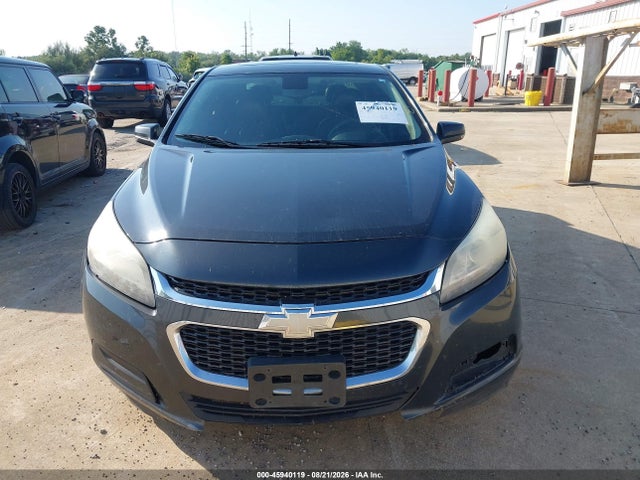 Продажа на аукционе авто 2014 Chevrolet Malibu 1lt, vin: 1G11C5SL6EF276731, номер лота: 45940119