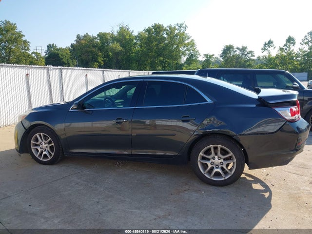 Продажа на аукционе авто 2014 Chevrolet Malibu 1lt, vin: 1G11C5SL6EF276731, номер лота: 45940119