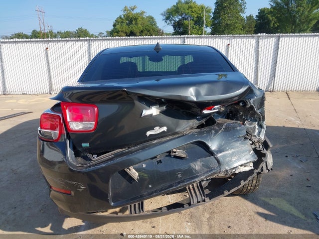 Продажа на аукционе авто 2014 Chevrolet Malibu 1lt, vin: 1G11C5SL6EF276731, номер лота: 45940119